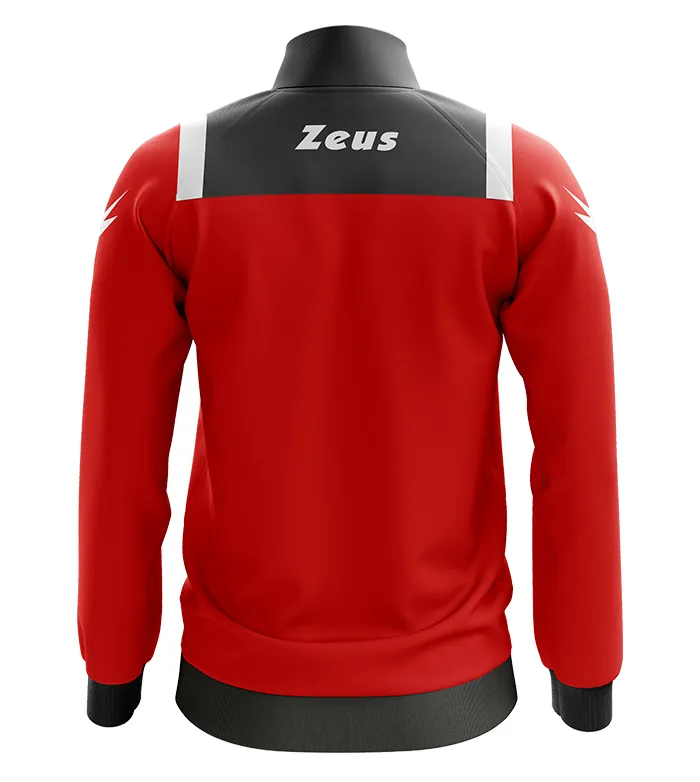 954_231_TUTA TRAINING VESUVIO RETRO ROSSO GRIGIO.webp