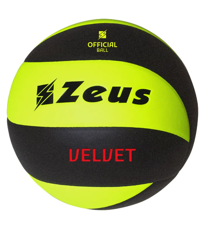 Volleyball Velvet