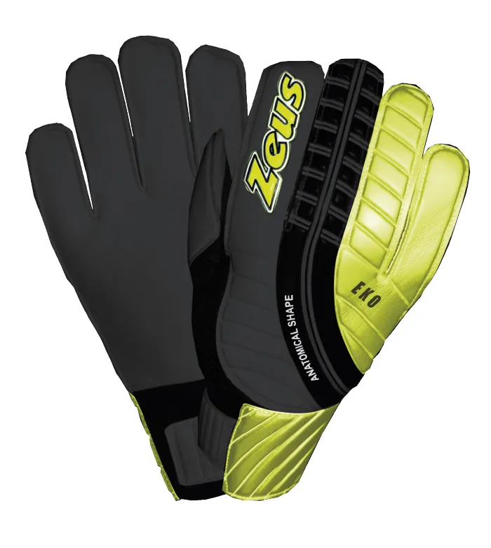 Eko Glove