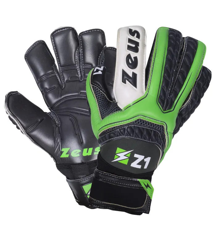 Goalkeeper Z1 Gloves (7)