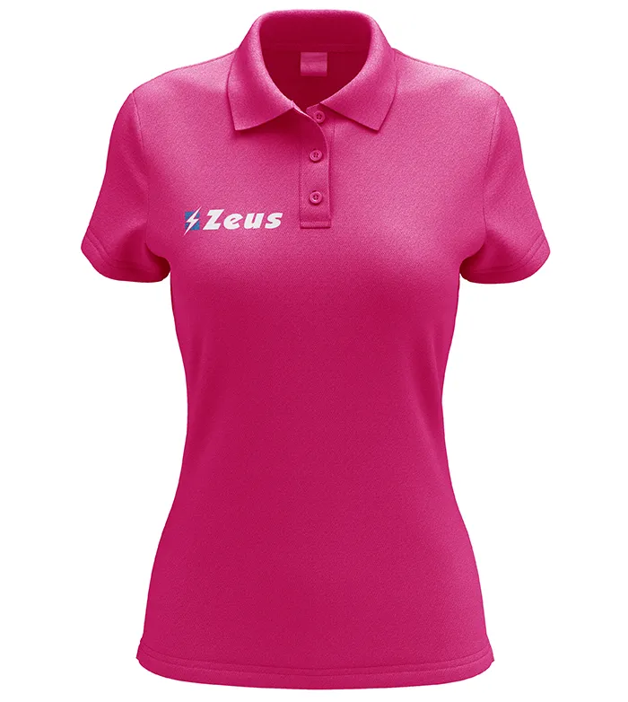 Promo Polo - Women