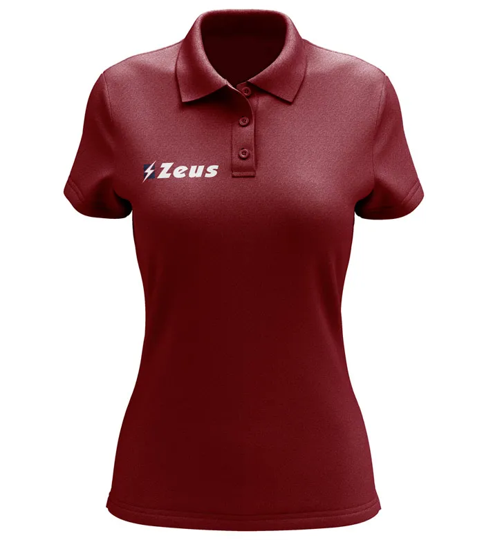 Promo Polo - Women