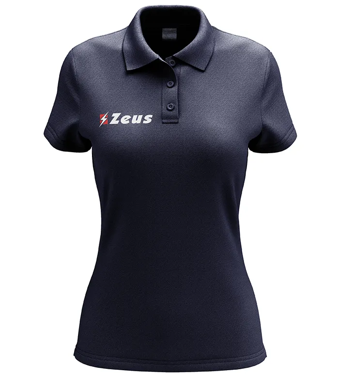 Promo Polo - Women