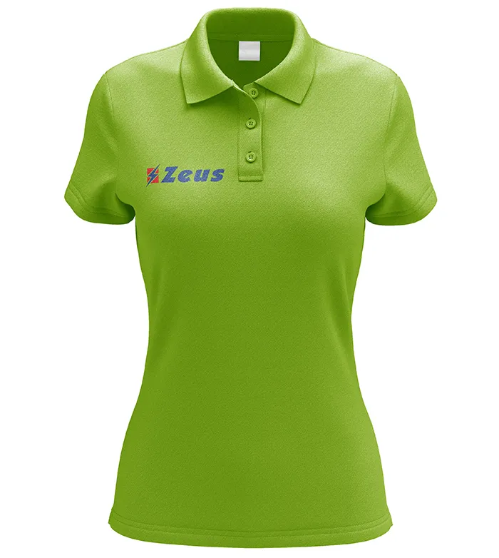 Promo Polo - Women