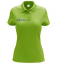 Promo Polo - Women