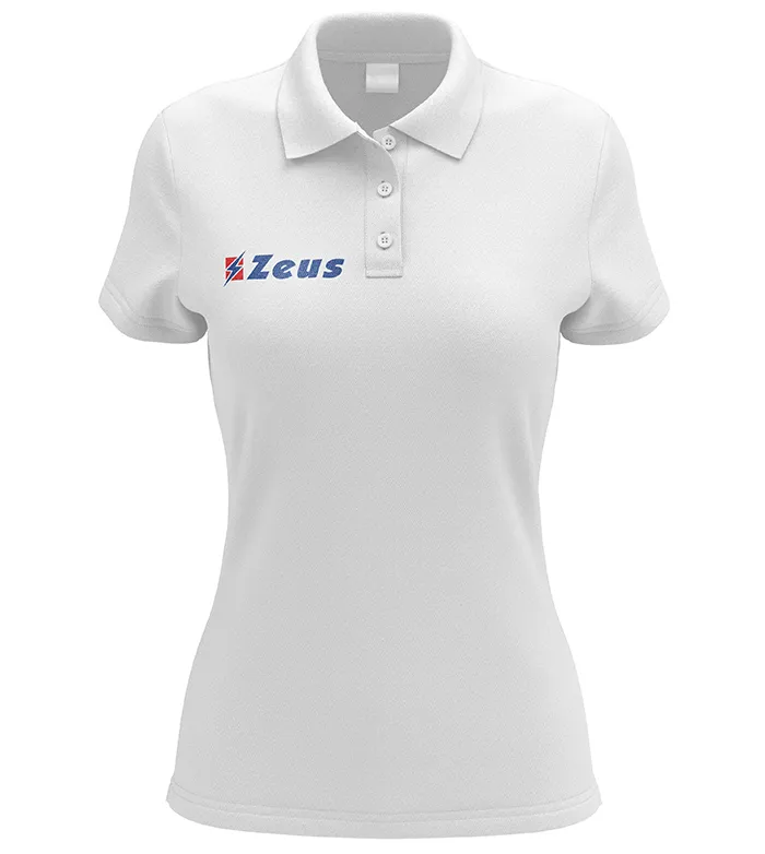 Promo Polo - Women