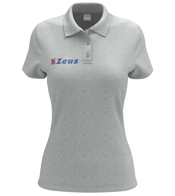 Promo Polo - Women