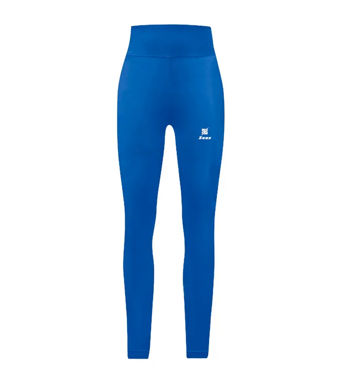 LEGGINGS VENERE (XS, ROYAL)