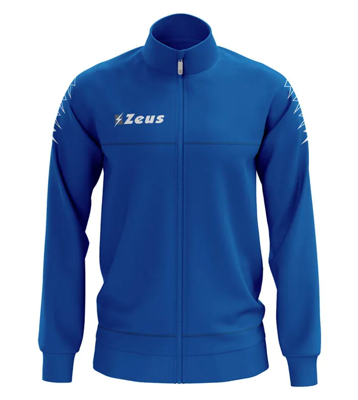 Enea Jacket (3XS, ROYAL)