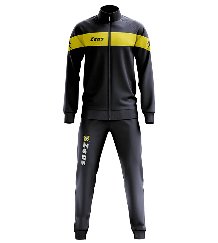 Tracksuit Tuta Apollo
