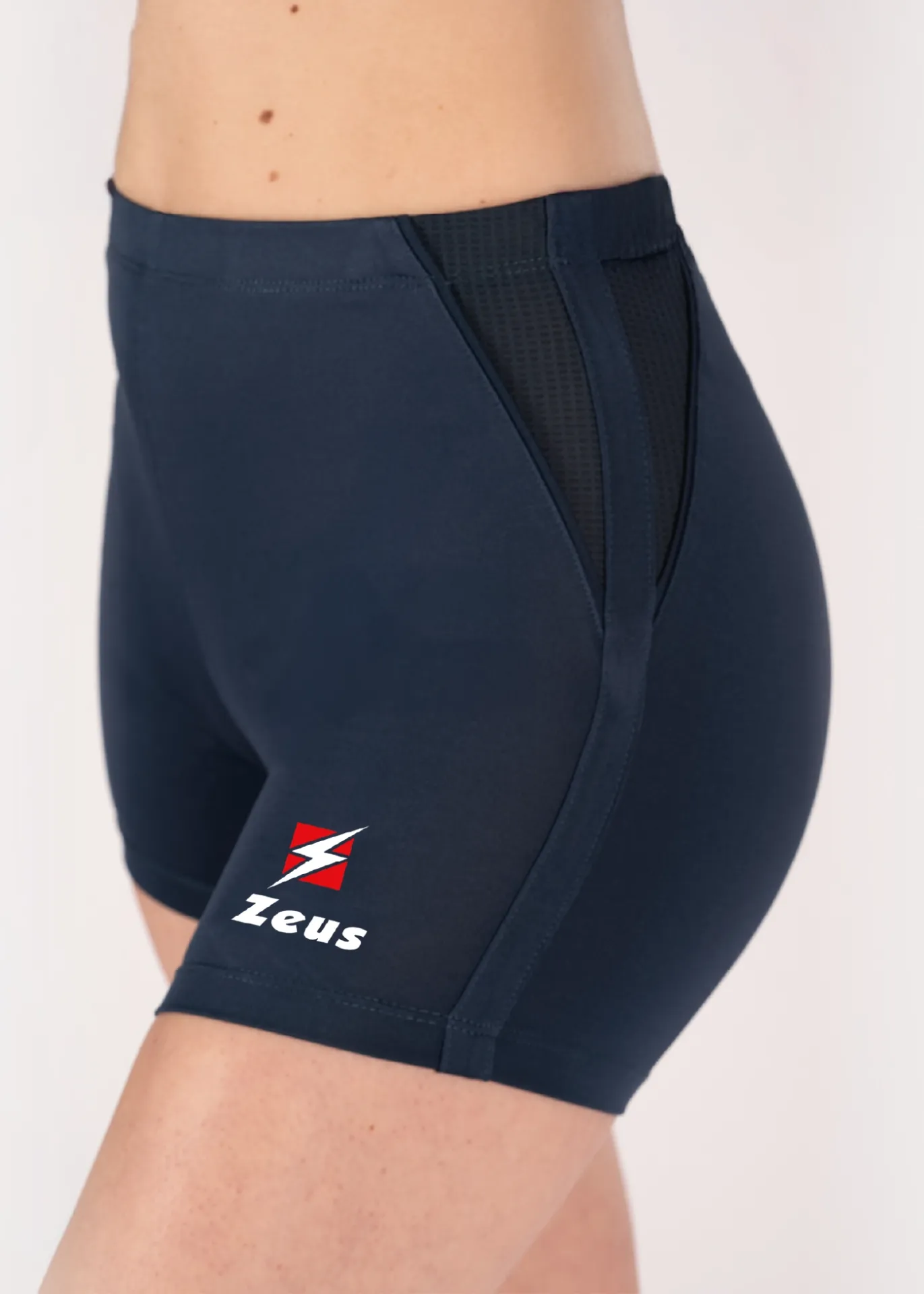 Tiger Shorts - Women