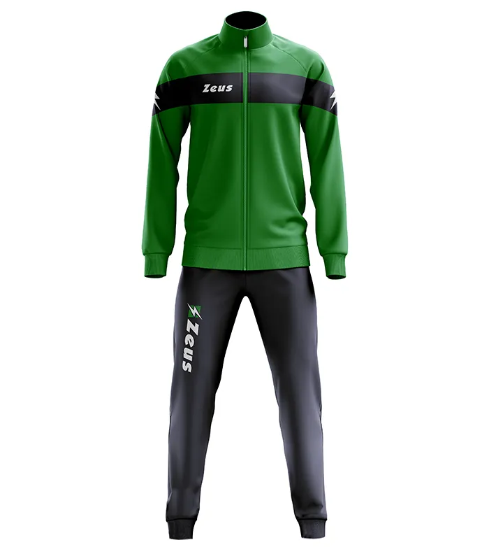 Tracksuit Tuta Apollo