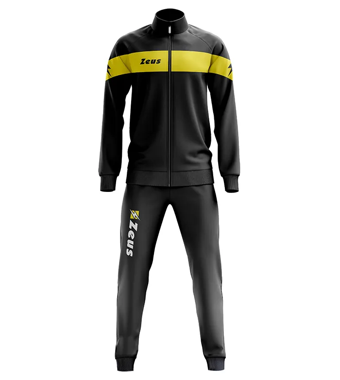 Tracksuit Tuta Apollo