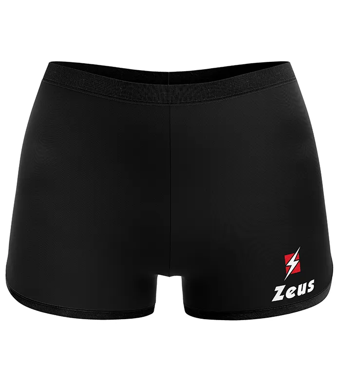 Tiger Shorts - Women