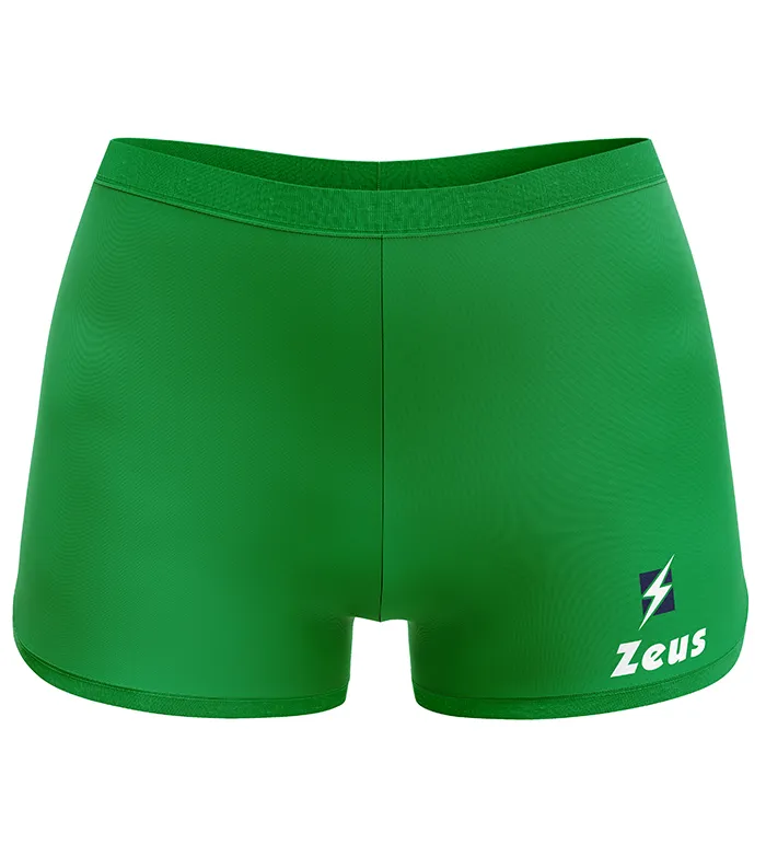 Tiger Shorts - Women
