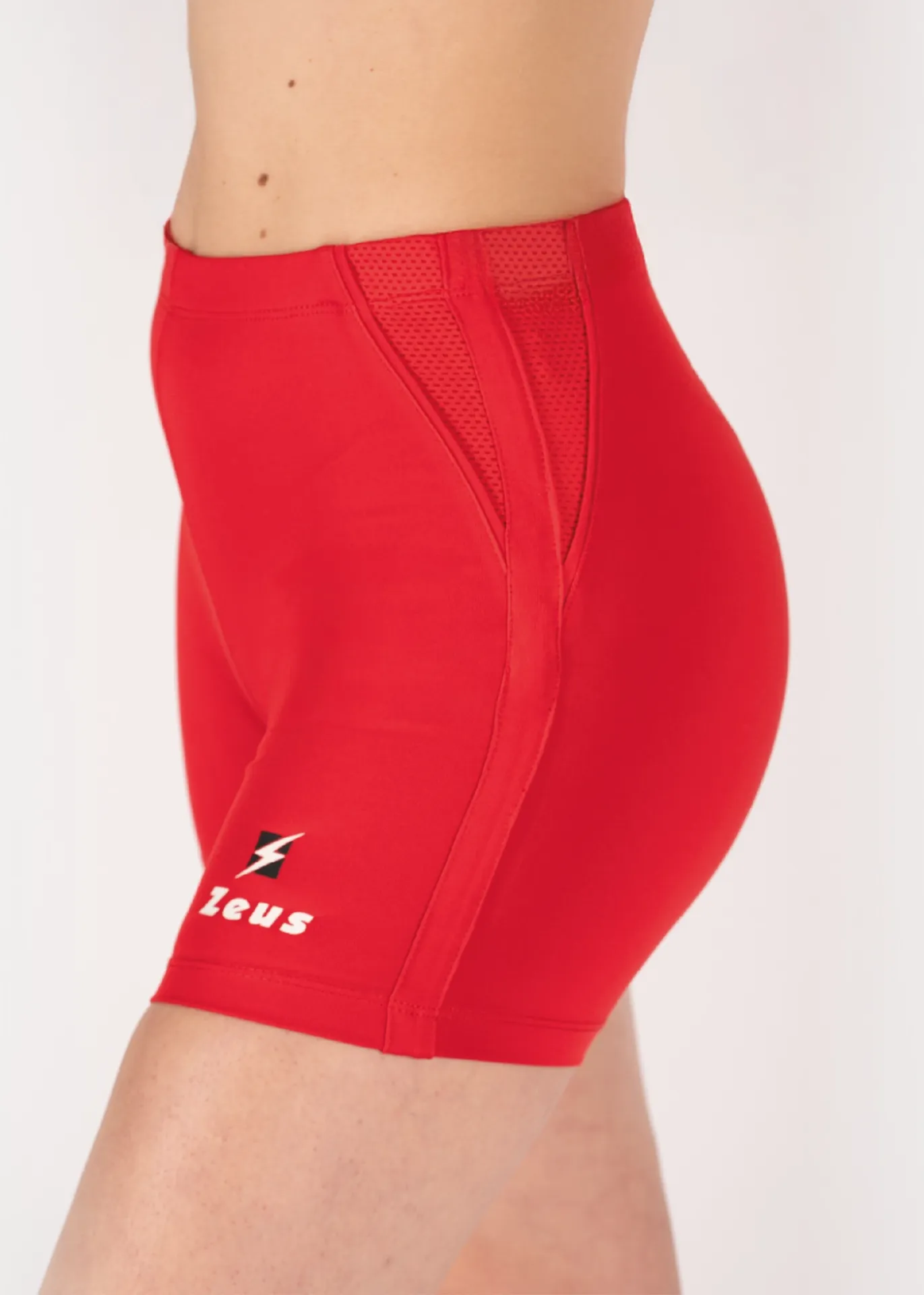 Tiger Shorts - Women