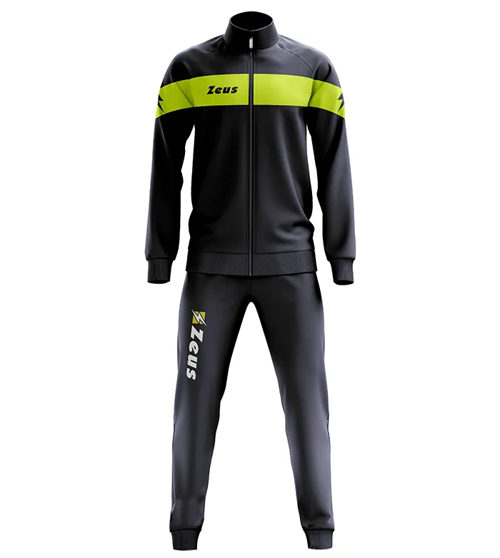 Tracksuit Tuta Apollo