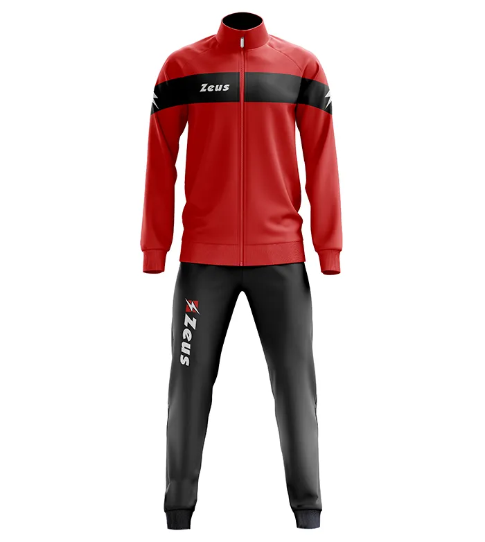 Tracksuit Tuta Apollo