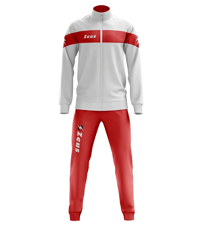 Tracksuit Tuta Apollo