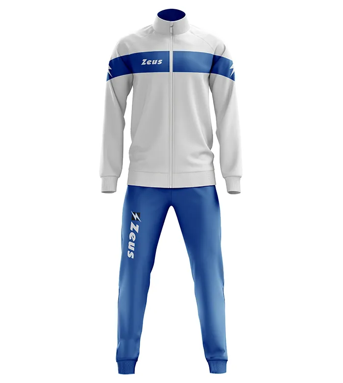 Tracksuit Tuta Apollo