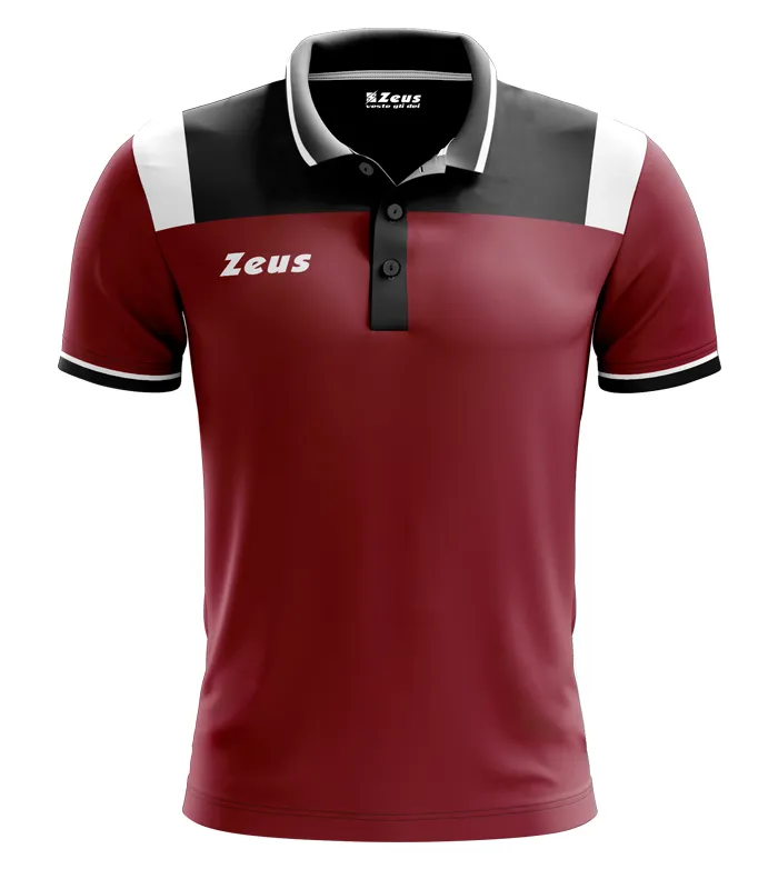 Vesuvio Polo