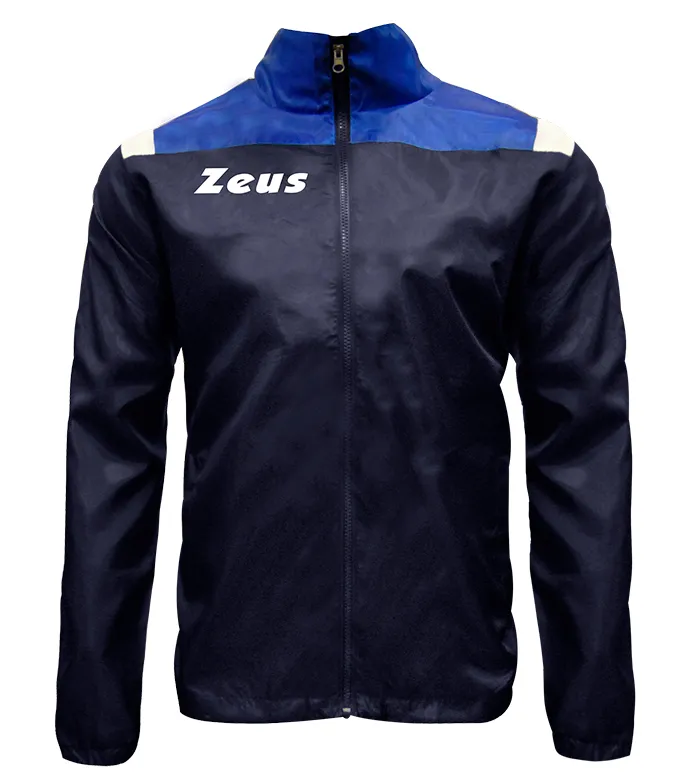 Rain Jacket Vesuvio