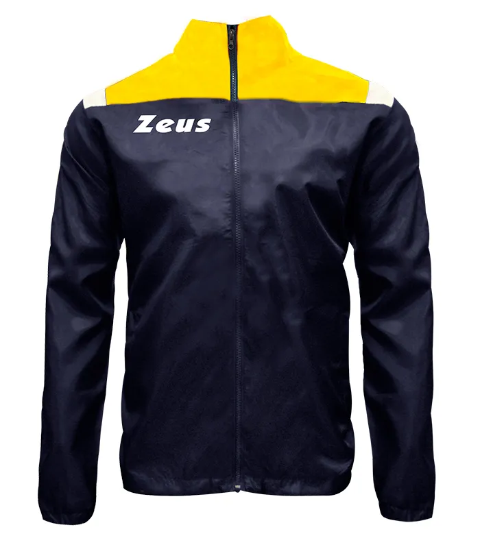 Rain Jacket Vesuvio