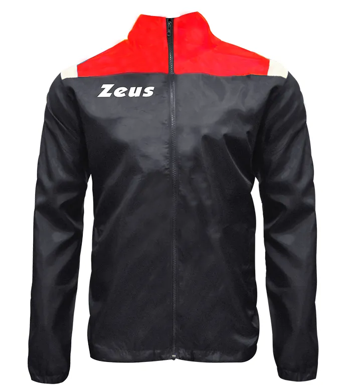 Rain Jacket Vesuvio