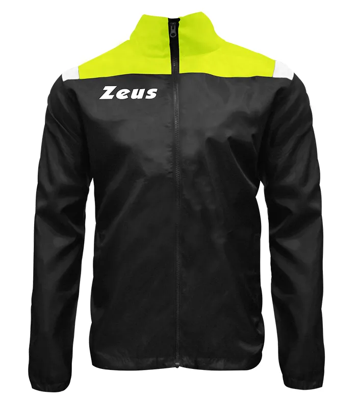 Rain Jacket Vesuvio