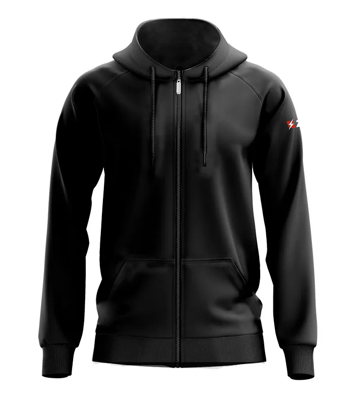 Zip-up Hoodie Ultra