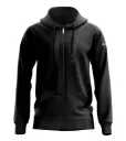 Zip-up Hoodie Ultra