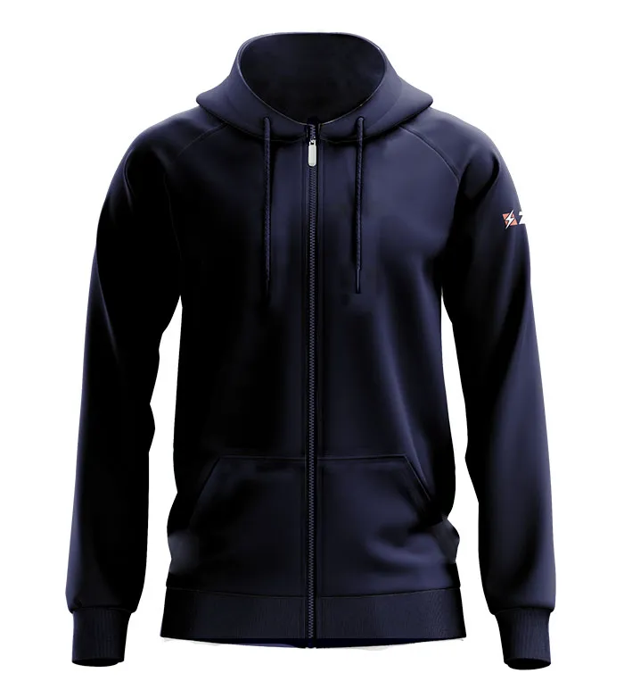 Zip-up Hoodie Ultra