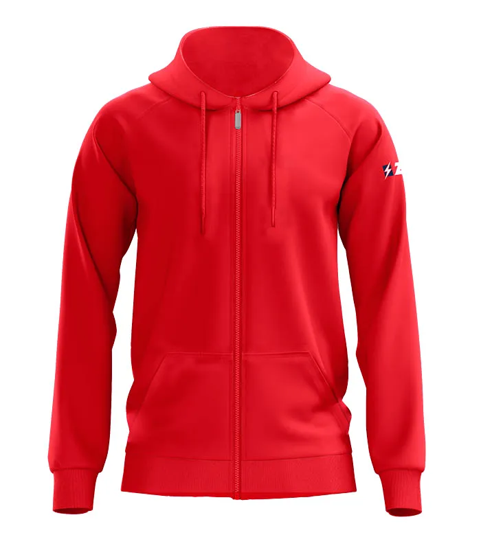 Zip-up Hoodie Ultra