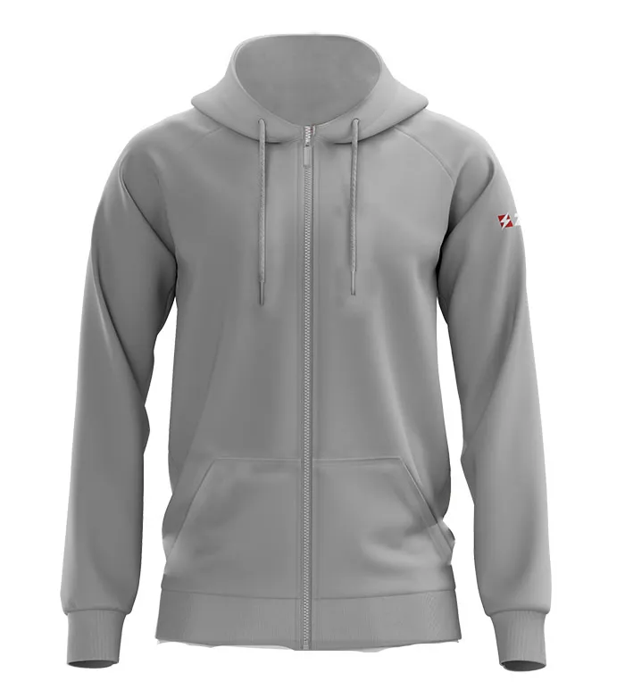 Zip-up Hoodie Ultra