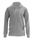 Zip-up Hoodie Ultra
