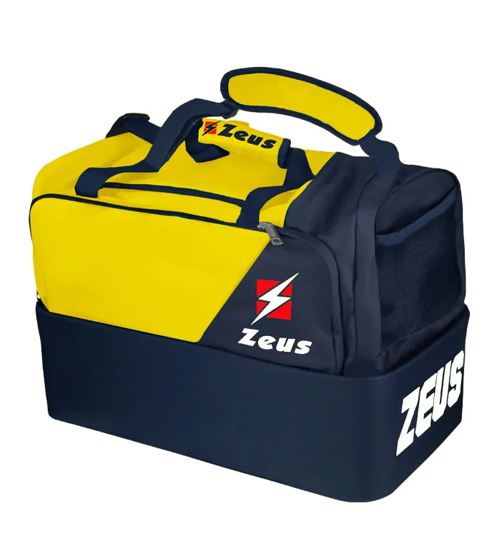 Sports Bag Voluntas