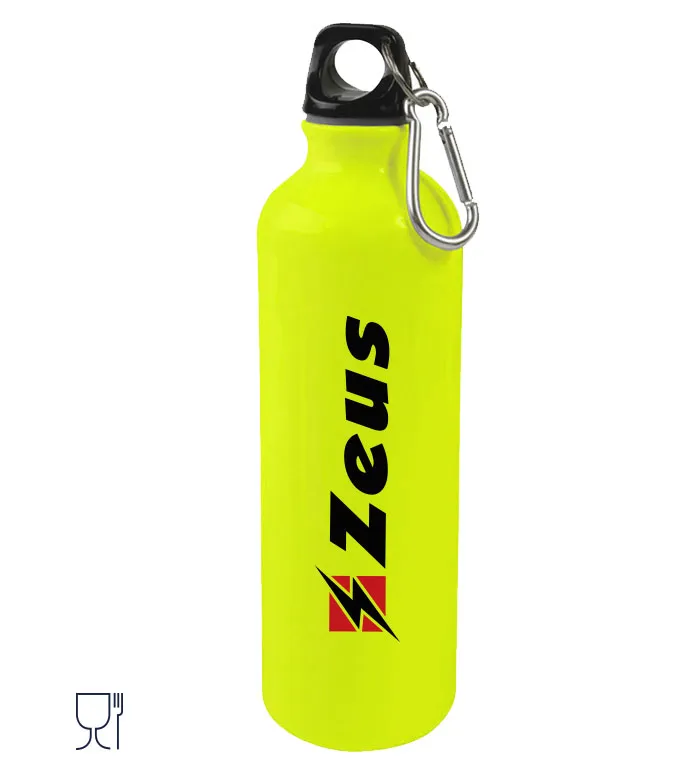 Water Bottle Aluminum