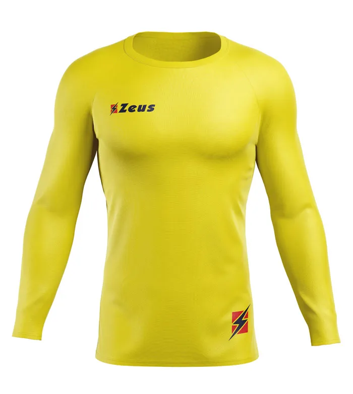 Compression T-shirt - Long Sleeves