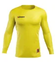 Compression T-shirt - Long Sleeves