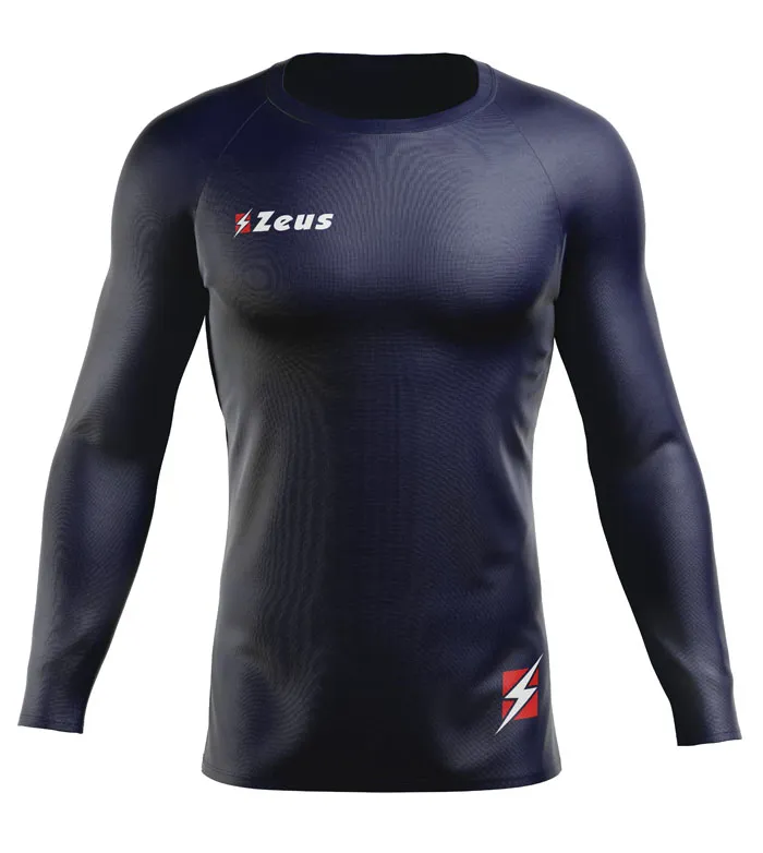 Compression T-shirt - Long Sleeves