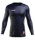 Compression T-shirt - Long Sleeves
