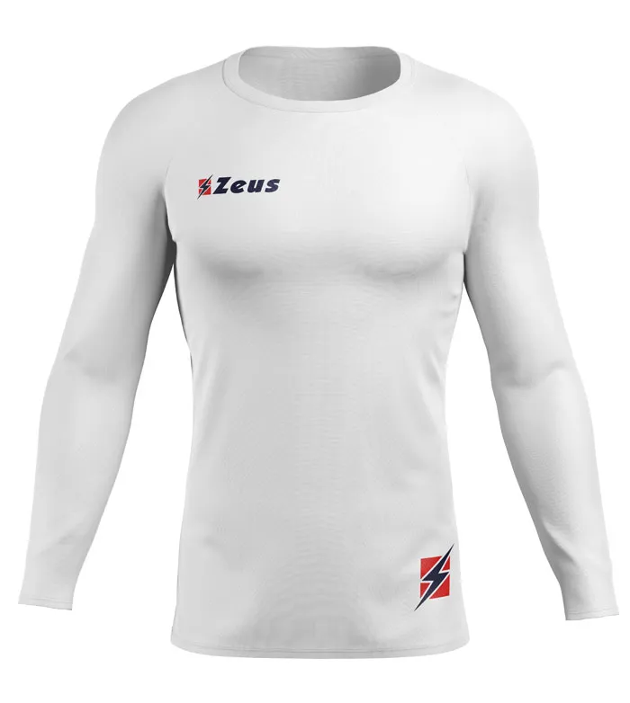 Compression T-shirt - Long Sleeves