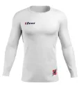 Compression T-shirt - Long Sleeves