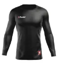 Compression T-shirt - Long Sleeves