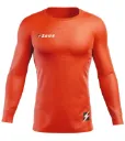 Compression T-shirt - Long Sleeves