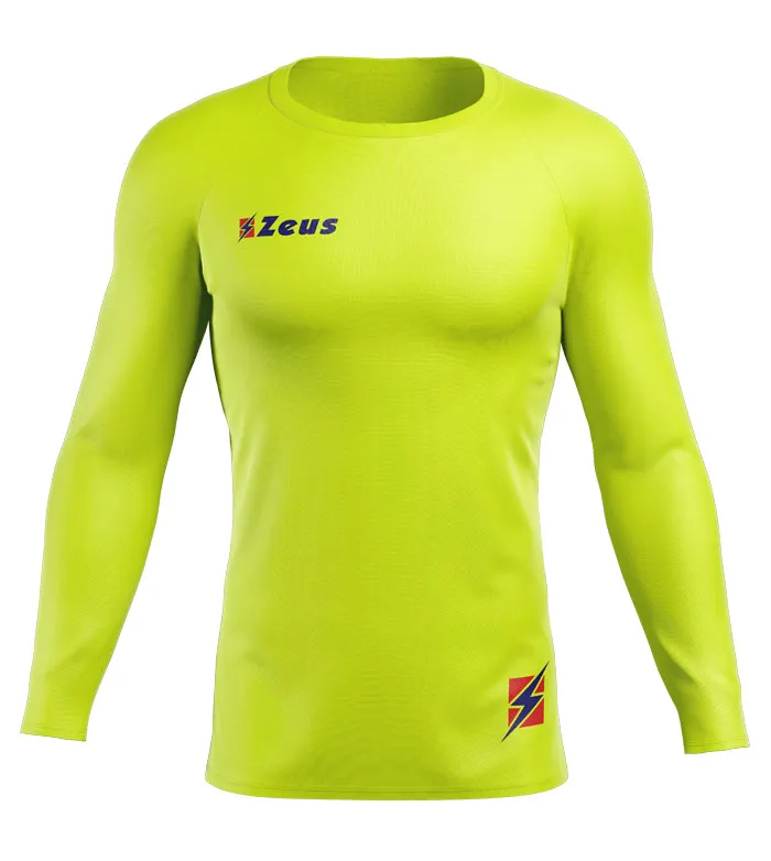 Compression T-shirt - Long Sleeves