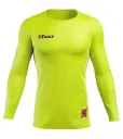 Compression T-shirt - Long Sleeves