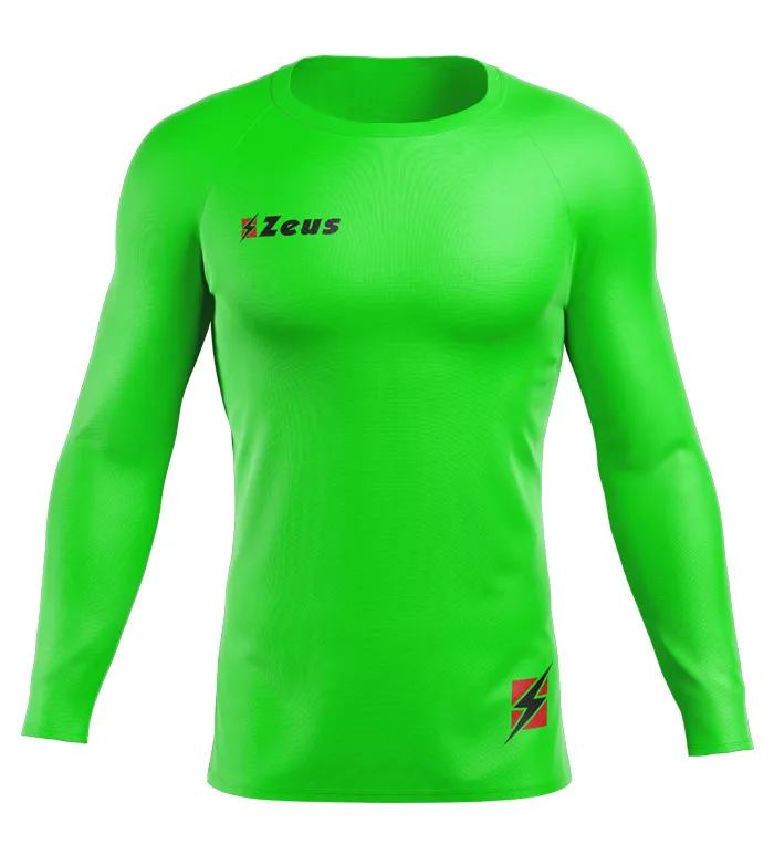 Compression T-shirt - Long Sleeves