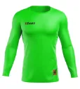 Compression T-shirt - Long Sleeves