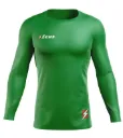 Compression T-shirt - Long Sleeves